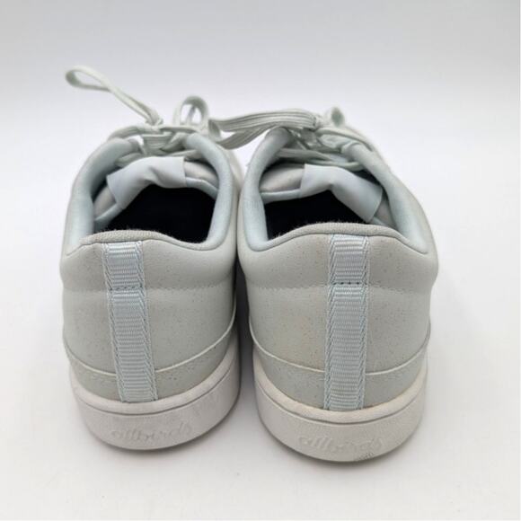 Allbirds Plant Pacer Sneaker Shoes Lace-Up Women's Dreamy Green Size US9 EU39 - Picture 6 of 11